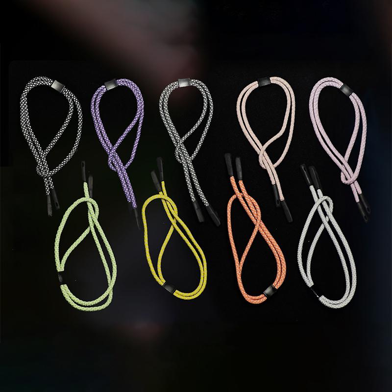 Eyeglasses Chain Non-Slip Sung - Sunglass Retainer Cord recension och pris