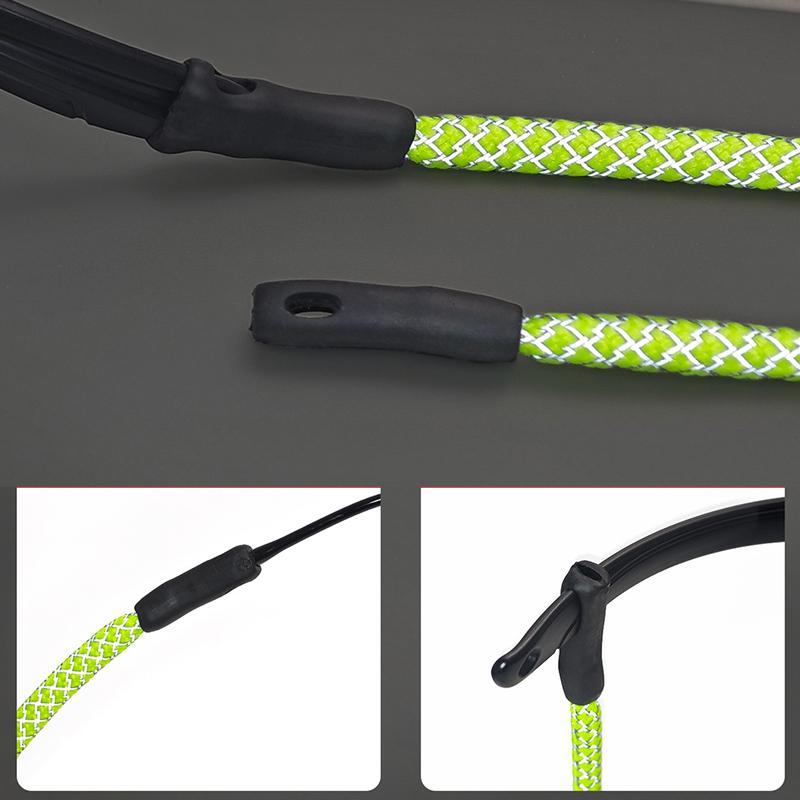 Eyeglasses Chain Non-Slip Sung - Sunglass Retainer Cord recension och pris