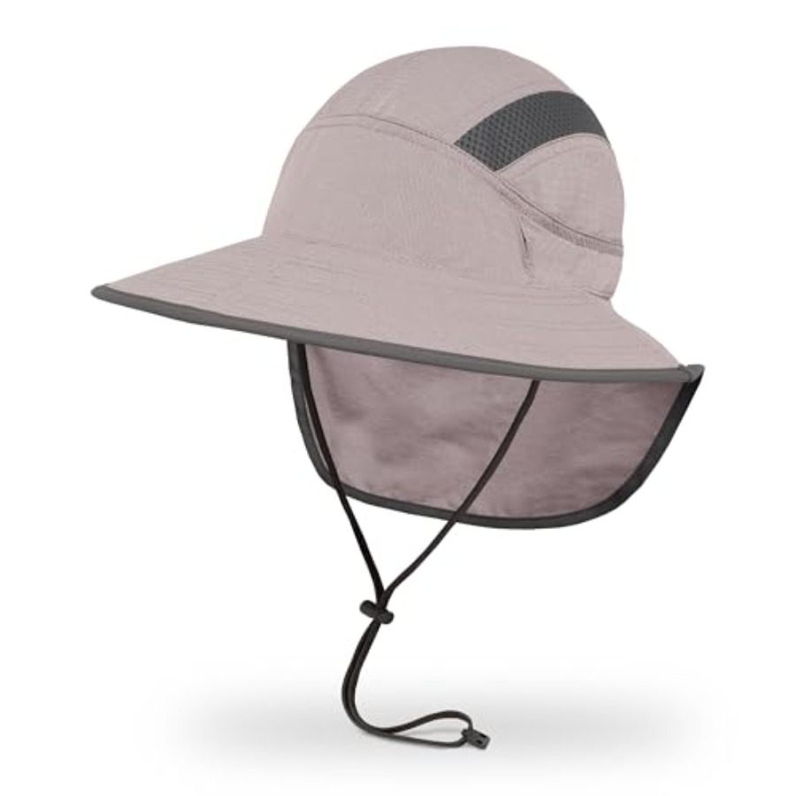 Ultra Adventure Hat - UPF 50+  - Packable Hat Nylon recension och pris