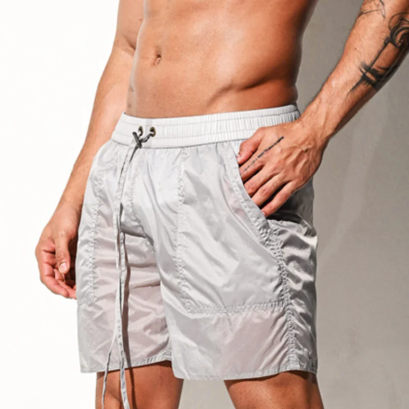 2024 Super Thin Soft Board Sho - Trunks Board Surf recension och pris