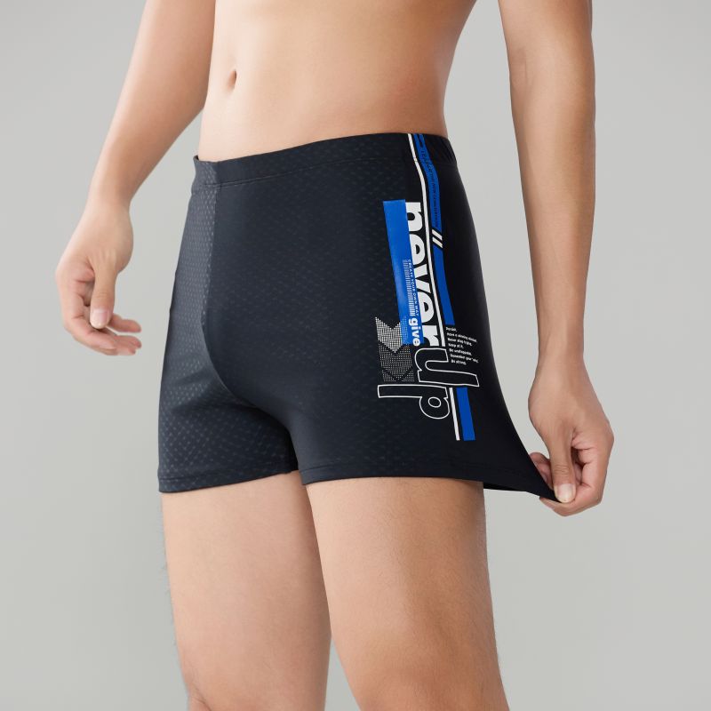 Swimming Trunks Men Quick Dry  - Swim Trunk Quick Dry recension och pris