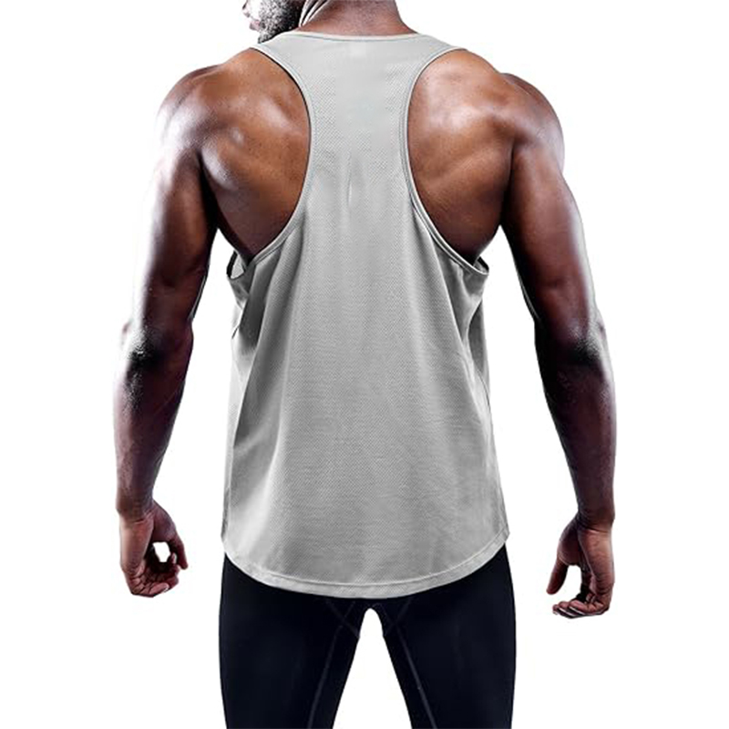 Running Tank Top Men Summer Sp - Tank Top Muscle recension och pris