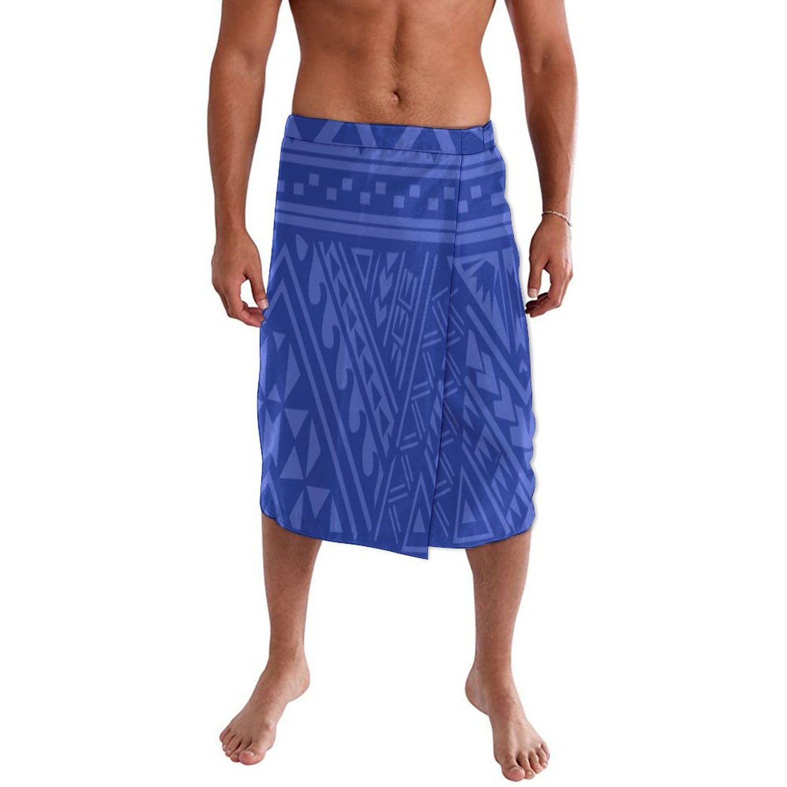 Hawaii Island Customized Men'S - Sarong Men Wrap recension och pris