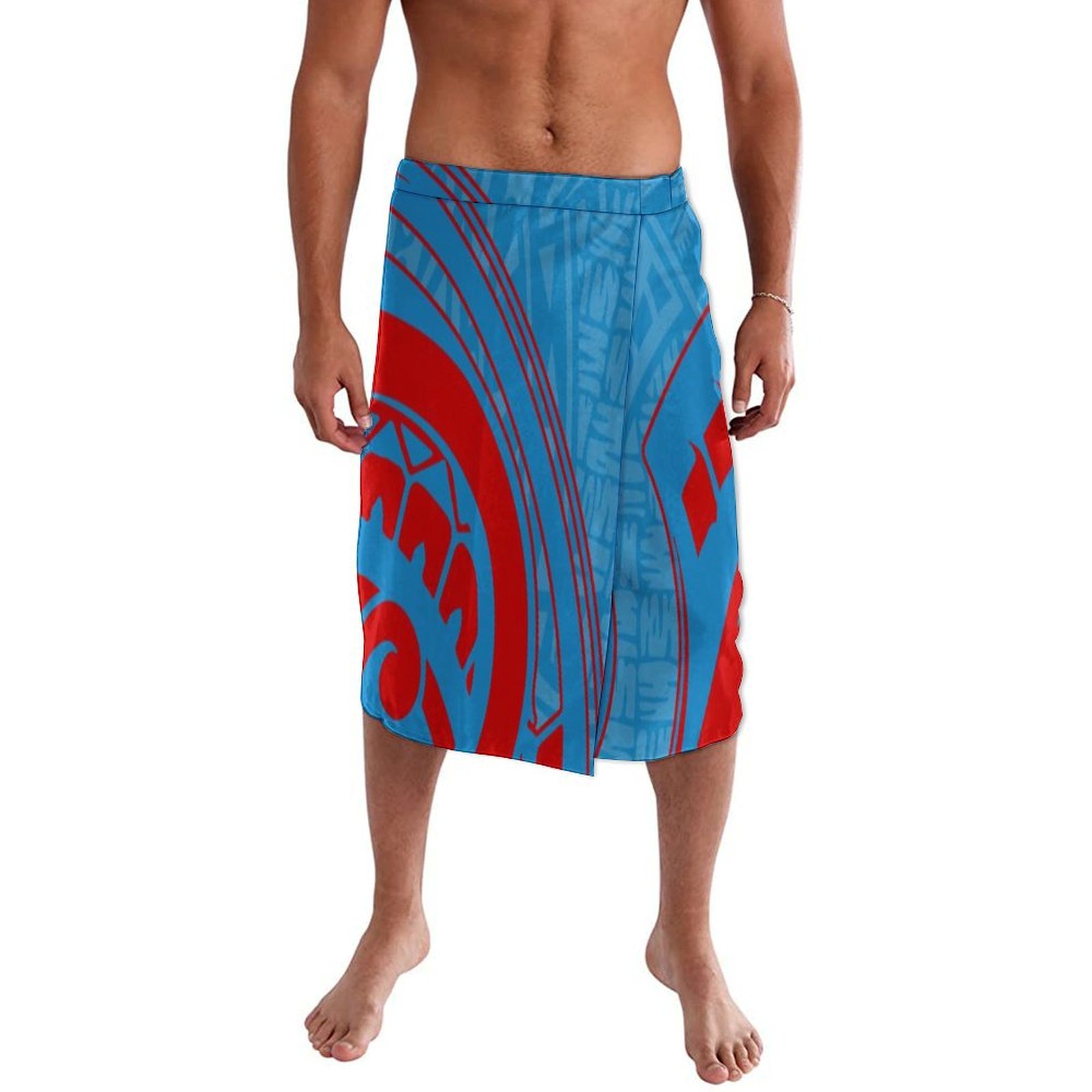 Hawaii Island Customized Men'S - Sarong Men Wrap recension och pris